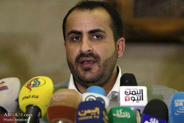 Yemeni official: "Neither Palestinian cause nor capital Jerusalem will be lost"