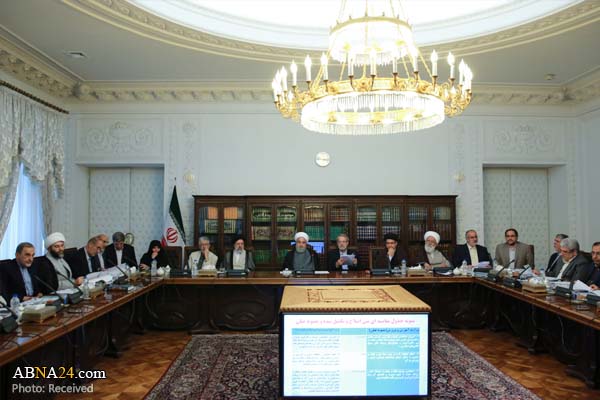 Hijab Document general principles approved