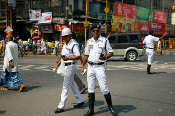 Pinaghihinalaang mga Kasapi ng Daesh Inaresto sa Kolkata India