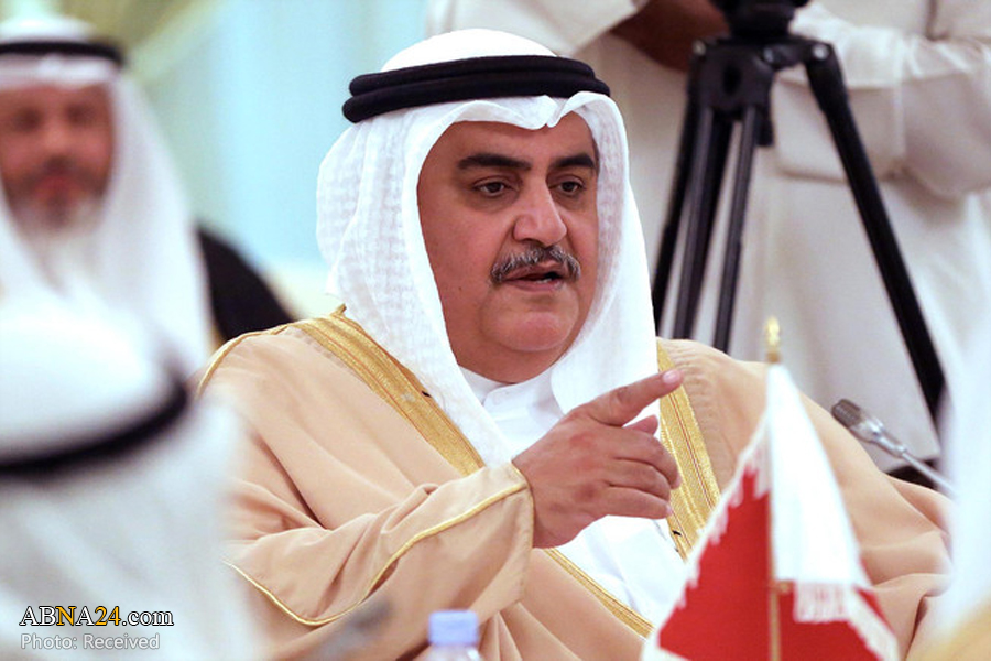 Bahraini FM dubs US plan for Palestine ‘gamechanger’, says Manama wants normalization with Tel Aviv