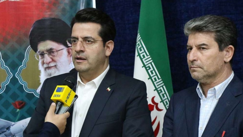 سەید عەباس مووسەوی: ئێران دانوستانی ئاوێتەی گوشاری پێ قەبووڵ ناکرێت