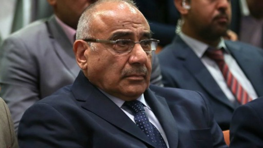 لجنة نيابية تهدد عبد المهدي بـ ’’المساءلة’’ بسبب نفط إقليم كردستان