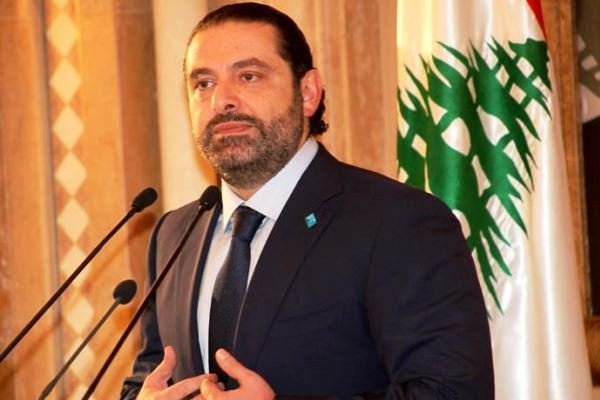 لبنانی وزير اعظم کی صدی معاملے کی مخالفت