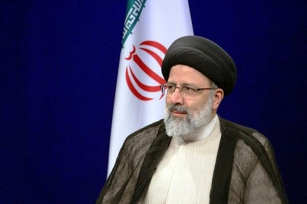 صدی کا معاملہ شکست اور ناکامی سے دوچار ہوجائے گا : آیت اللہ سید ابراہیم رئیسی