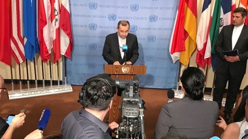 Teheran a Onu, europei difendano accordo