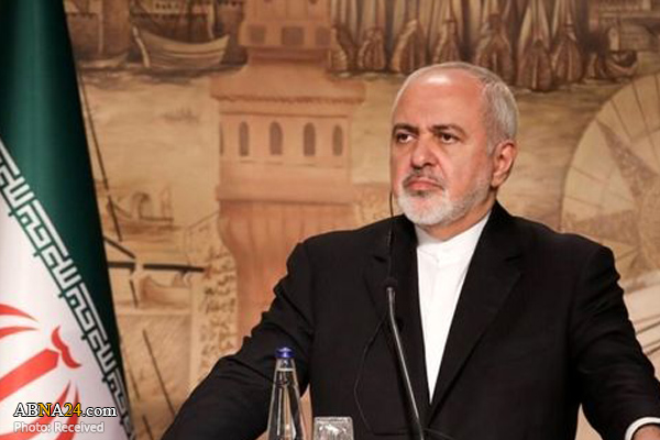US imposition of sanctions on Leader’s office contrary to intl. criteria: Zarif