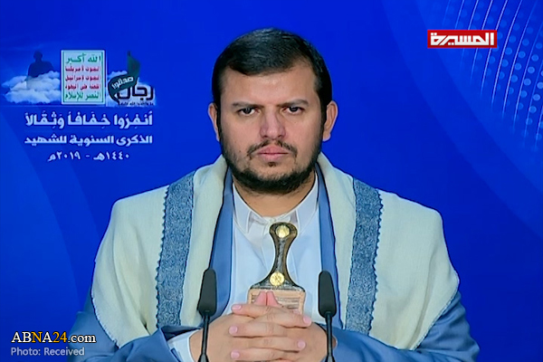 Houthi leader: Hezbollah source of pride for our nation