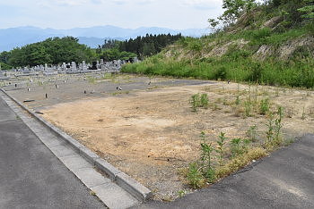 ムスリム土葬　信州の試み　社団法人が長野の霊園永代使用権取得