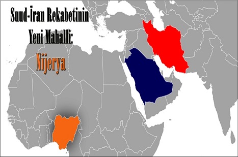 Suud-İran rekabetinin yeni mahalli: Nijerya
