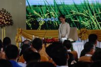 သိမ္းဆည္းလယ္ယာေျမမ်ားကို ဖက္တြယ္မေနဘဲ အျမန္ဆံုးျပန္ေပးရန္ အတုိင္ပင္ခံပုဂၢိဳလ္ တိုက္တြန္း