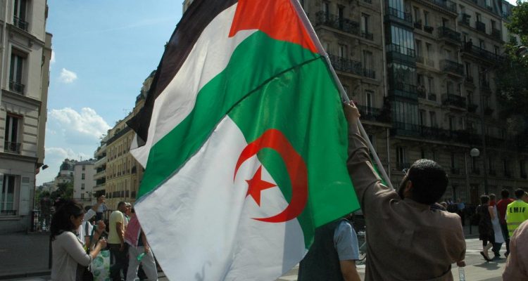  Deal du siècle : Les Algériens ne sont-ils pas comme les Libanais, les Palestiniens et les Egyptiens ??