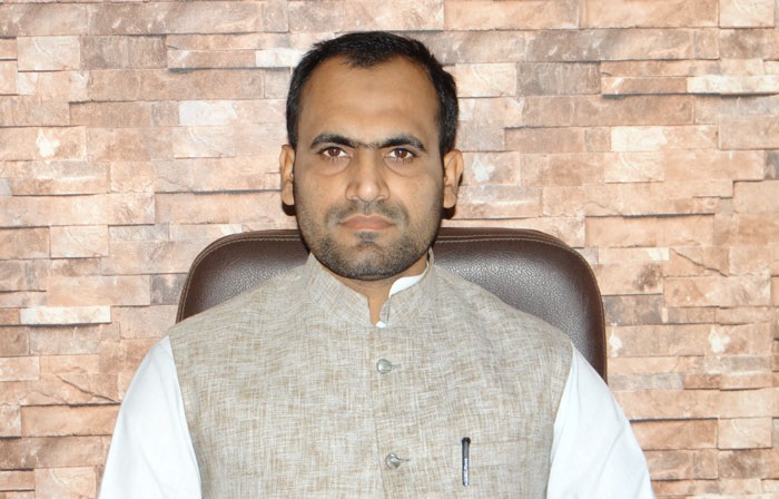 امریکی وزیر خارجہ کا دورۂ ہندوستان
