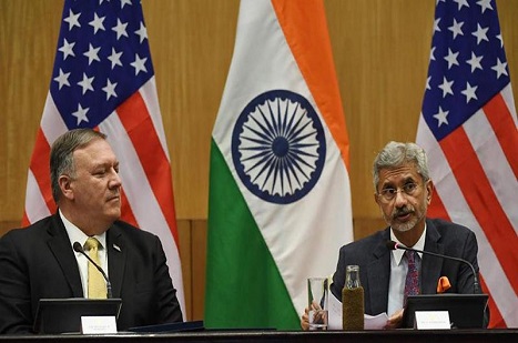 Hindistan’dan ABD’ye S-400 resti