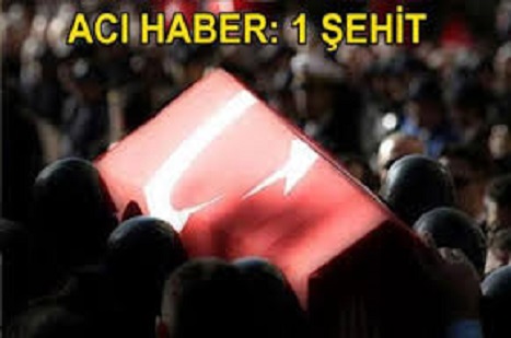 Bakanlık açıkladı: Suriye ordusunun mevzileri ateş altına alındı