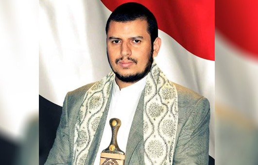 السيد عبدالملك بدر الدين الحوثي: "ورشة آل خليفة" خيانة كبرى للأمة