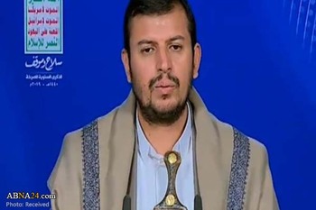 انصار اللہ کے سربراہ: بحرین میں صدی معاملے پر مبنی اجلاس مسئلہ فلسطین کے ساتھ اعلانیہ غداری