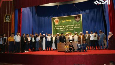 انعقاد ندوة بعنوان (الإمام الصادق عليه السلام والأفكار المنحرفة)