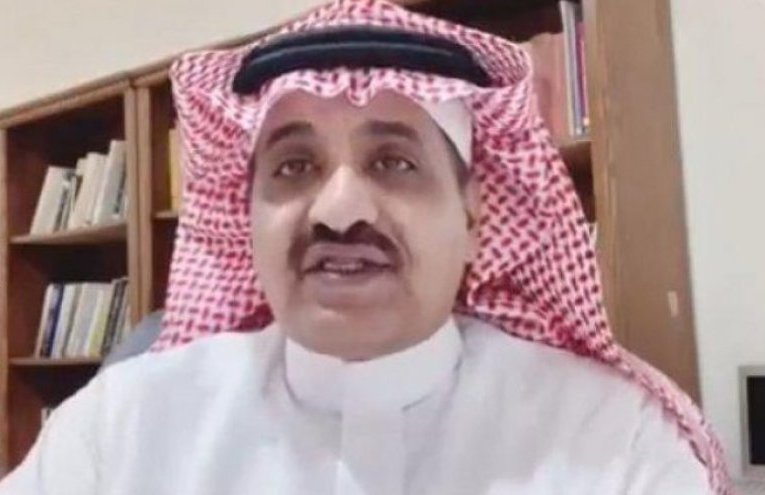 إعلامي سعودي يشتم الفلسطينيين: "شحاذون بلا شرف" + (فيديو)