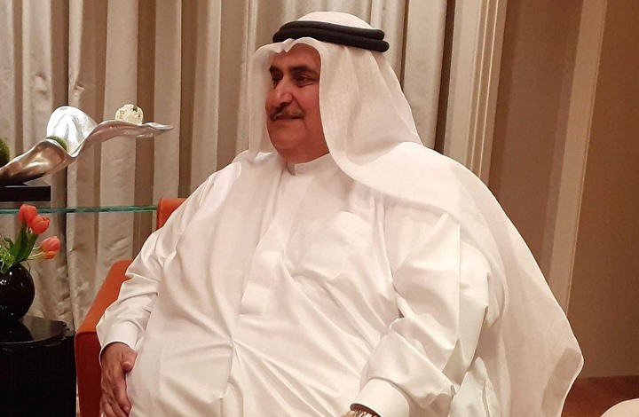 آل خليفة يلتقي مجرمة الحرب الإسرائيلية في المنامة+(صور)