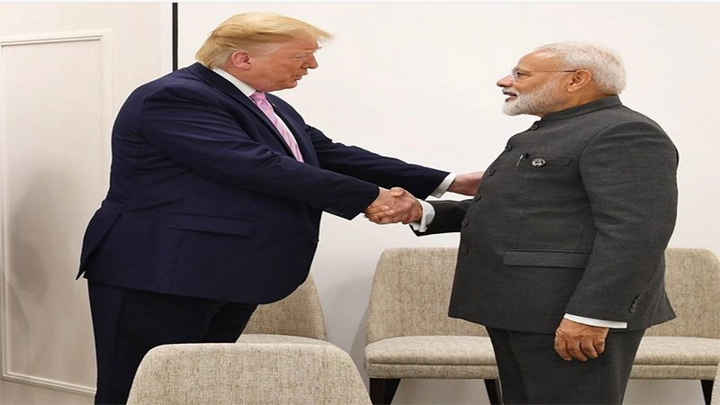 ईरान-अमरीका के बीच तनाव के ऊर्जा के क्षेत्र में पड़ने वाले कुप्रभाव पर प्रधान मंत्री ने जतायी चिंता