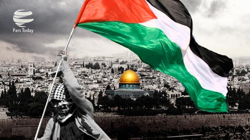 سینچری ڈیل، فلسطین کیلئے اتحاد کا سنہری موقع