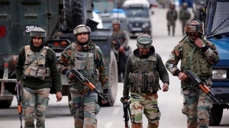 کشمیرمیں صدر راج کی مدت بڑھانا صورت حال سے گمراہ کرنے کی کوشش ہے: کانگریس
