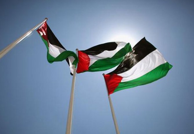 حركة حق البحرينية تشيد بموقف الشعب العراقي "المشرف"