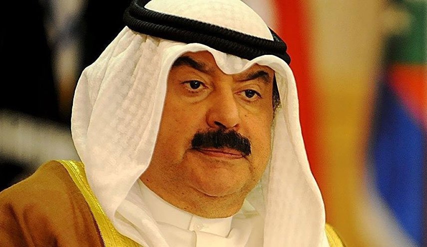 صہیونی ریاست کے ساتھ تعلقات کی برقراری پر کویت کا ردعمل