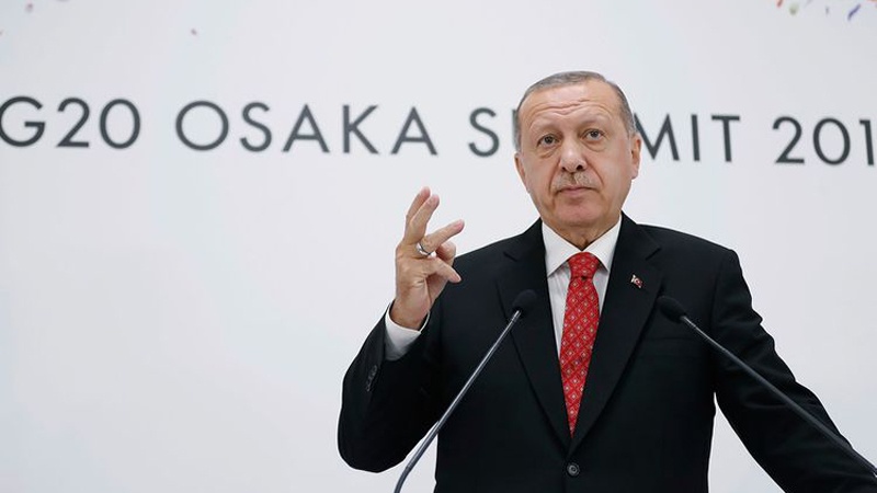 Turki Siap Ladeni Ancaman Pasukan Haftar Libya