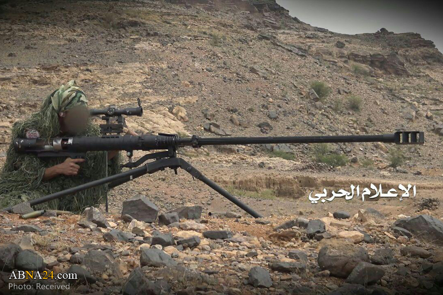 Yemeni snipers kill 10 Saudi troops in retaliatory attack