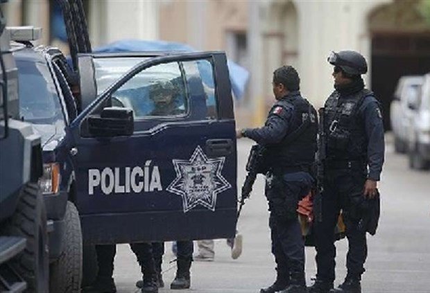 "مقتل صهيوني" واصابة آخرين إثر إطلاق نار في ناد ليلي في المكسيك