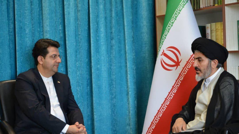 Musəvi: İran XİN-in rəftarı, fəal müqavimətdir