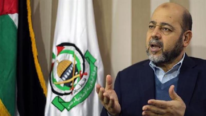 Hamas Siap Jegal Implementasi Kesepakatan Abad