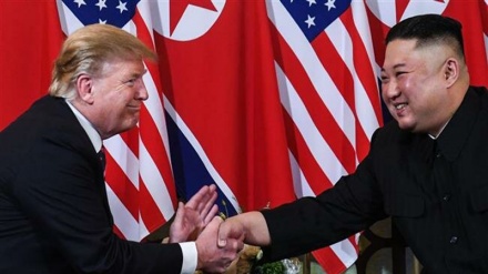 Hilagang Korea: Ang Pangunahaing Saligan ng Iran? 