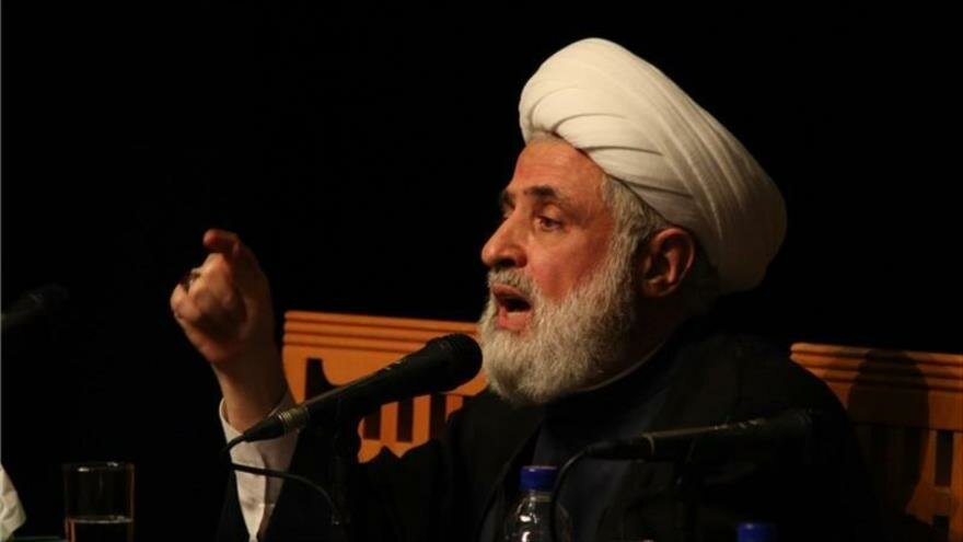 Hezbollah: les États-Unis entrent dans la Guinness en tant que plus grand menteur du monde