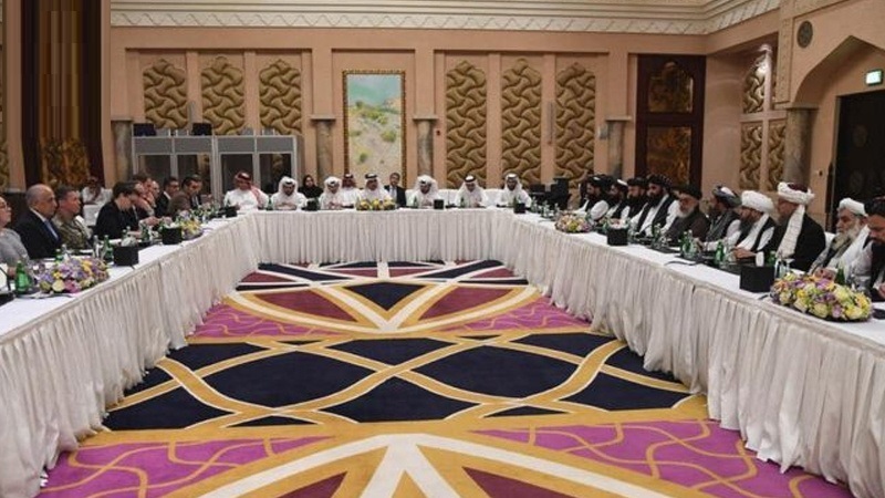 Taliban Afghanistan dan AS kembali Gelar Perundingan di Doha