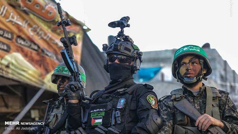 Mantan Wakil Kepala Mossad: Israel tidak Mampu Hadapi Hamas