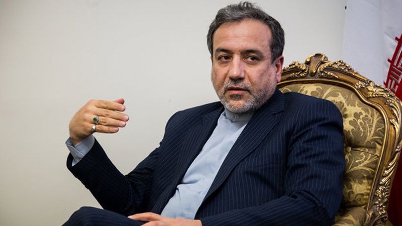 İraqçı: Amerika İranla iqtisadi savaşa giribdir