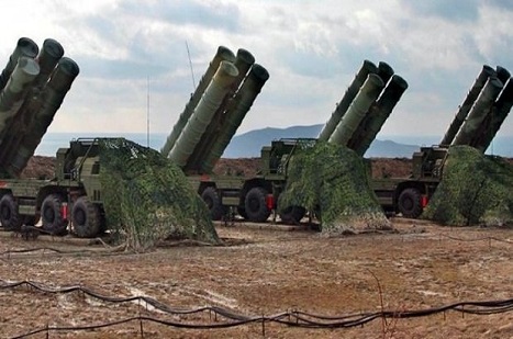 Rusya'dan şaşırtan 'S-400' açıklaması!