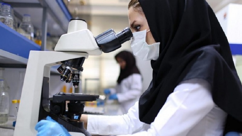 イランが、西アジア地域で、学術面で首位