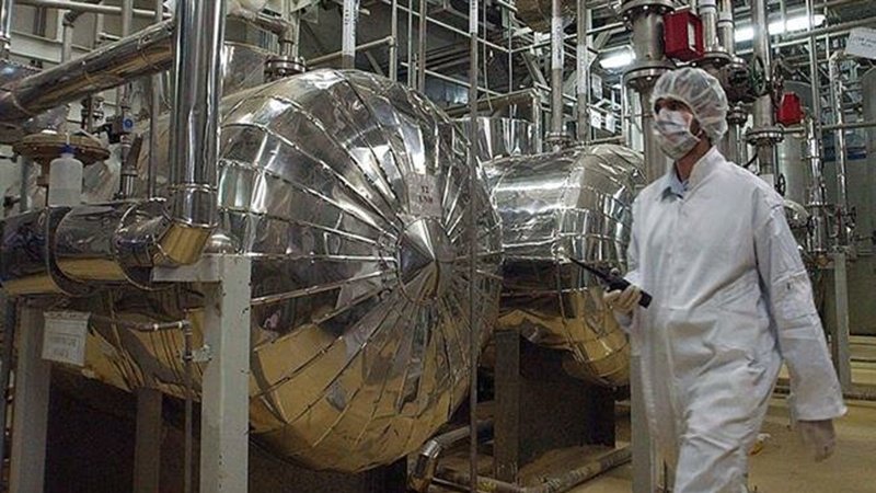  Iran: la Russie vise l’uranium enrichi