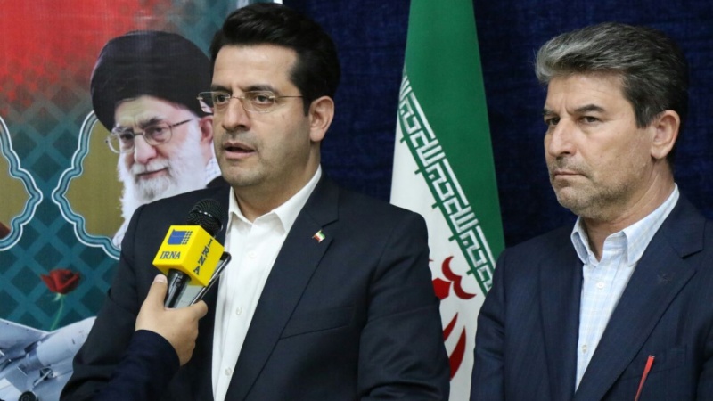 イラン外務省「圧力行使を伴う協議を受け入れない」