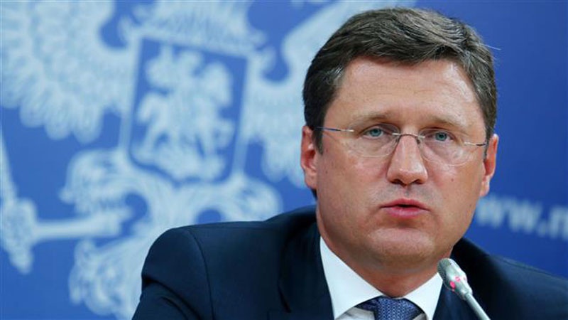 Rusia Dukung Kelanjutan Pemangkasan Produksi Minyak