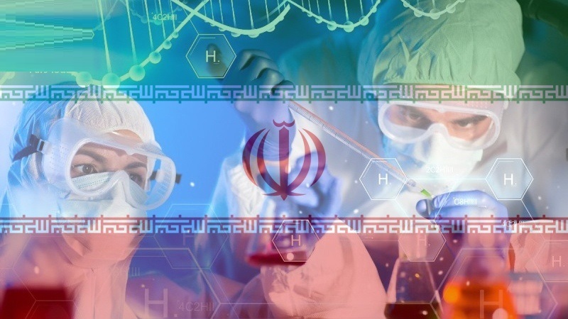 Iran Catat Peringkat Pertama Produksi Ilmu di Asia Barat