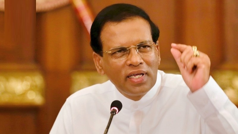 Sri Lanka kembali Jalankan Hukuman Mati