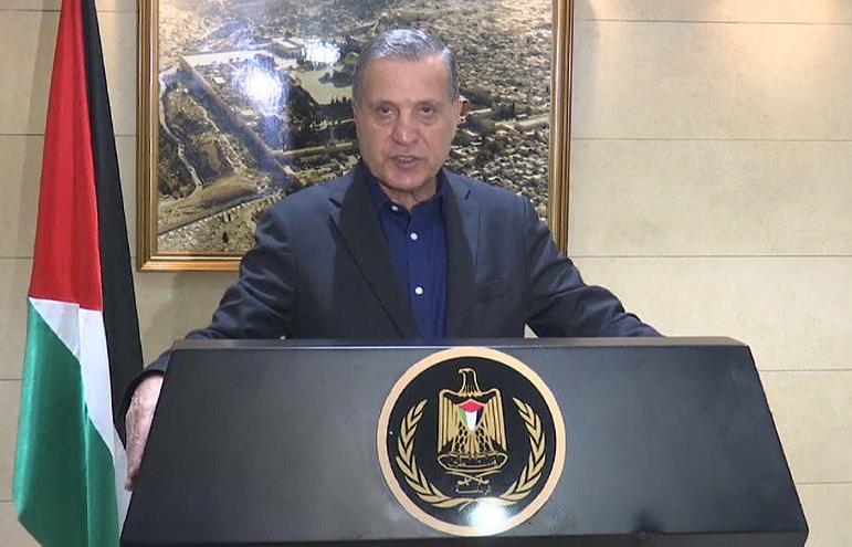 تهديد و وعيد ترامب لا يجديان مع "الشعب الفلسطيني"