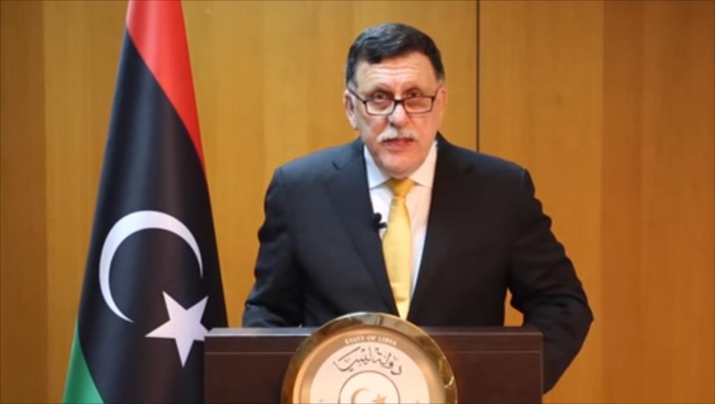 المجلس الرئاسي الليبي مهددا قوات حفتر: سنرد على أي استهداف لقوات تركيا أو رعاياها 