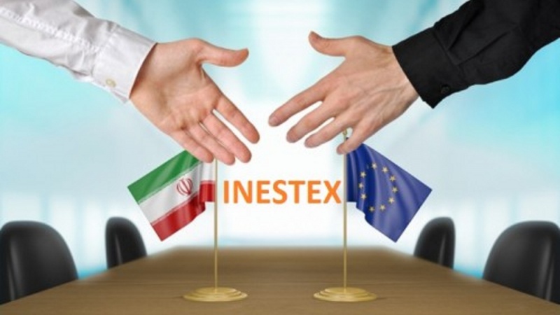 欧洲国家支持伊核协议和INSTEX