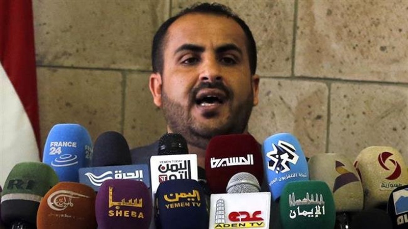 Ansarullah akan Balas Tewasnya 9 Sipil oleh Jet Saudi