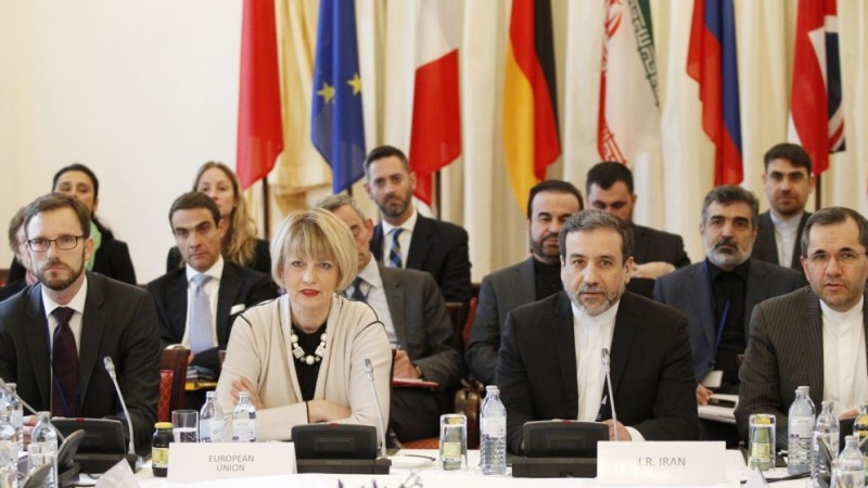 Pertemuan Wina dan JCPOA; Pentingnya Independensi Eropa